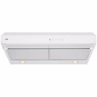 Etna AO761 Afzuigkap onderbouw Wit - thumbnail