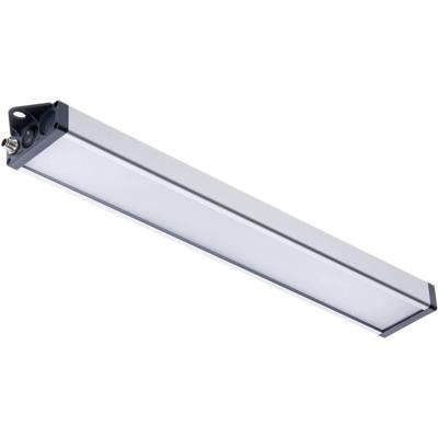 LED2WORK Systeemlamp UNILED SL 48 W 5252 lm 100 ° 24 V/DC 1 stuk(s) LED2WORK Systeemlamp UNILED SL 48 W 5252 lm 100 ° 24 V/DC 1 stuk(s)