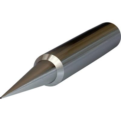 Weller WLTC04IR60 Soldeerpunt Conisch Grootte soldeerpunt 0.40 mm Lengte soldeerpunt: 0.40 mm Inhoud: 3 stuk(s)