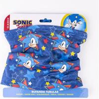 Nekwarmer Sonic Multicolour - thumbnail