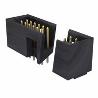 Molex 15800405 Male header (standaard) Totaal aantal polen: 40 Rastermaat: 2.54 mm Inhoud: 1 stuk(s) Tube - thumbnail