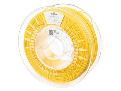 Spectrum Filaments 80107 PLA Pro Filament PLA Pro Slagvast 1.75 mm 1000 g Bahama Yellow, Geel 1 stuk(s) Spectrum Filaments 80107 PLA Pro Filament PLA Pro Slagvast 1.75 mm 1000 g Bahama Yellow, Geel 1 stuk(s)