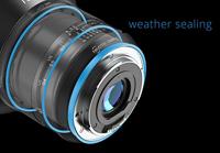 Irix 11mm F/4.0 Blackstone Canon - thumbnail