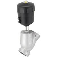 Bürkert Schuinzittend ventiel 2000-A-2-32,0-EE-VA-GM87-D-F * 178696 0 tot 14 bar 1 stuk(s) - thumbnail