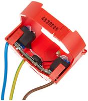 DEHN 924350 STC 230 Overspanningsbeveiliging (inbouw) Overspanningsbeveiliging voor: Verdeeldoos 5 kA 1 stuk(s) - thumbnail