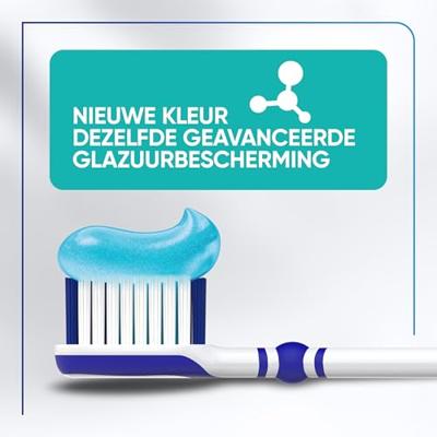 Sensodyne Proglasur Daily Protection Tandpasta