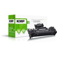 KMP Toner vervangt HP 59A Compatibel Zwart 3000 bladzijden 2557,0000 2557,0000 - thumbnail