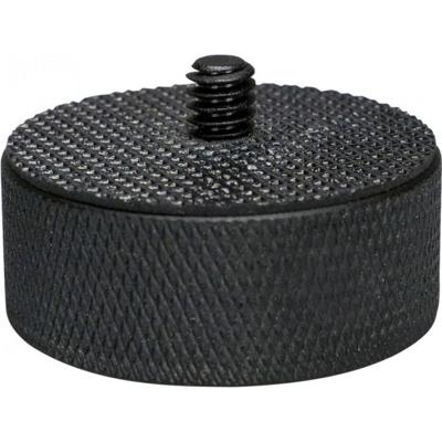 BIG Draadadapterplaat 3/8" (binnen) - 1/4"