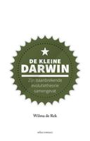 De kleine Darwin - Wilma de Rek - ebook - thumbnail