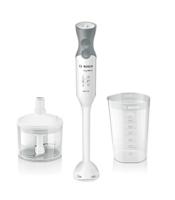 Bosch MSM66020 Staafmixer Grijs - thumbnail