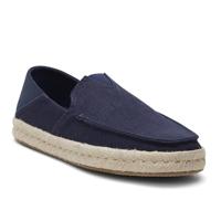 Toms Alonso Loafer Rope Schoen Heren Navy 41 - thumbnail