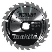 Makita E-06909 Cirkelzaagblad 150 x 20 x 1.4 mm Aantal tanden: 25 1 stuk(s) - thumbnail