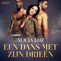 Een dans met zijn drieën - erotisch verhaal - thumbnail