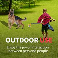 AFP Outdoor Dog - Retractable Ball Thrower - thumbnail