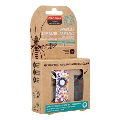Manouka Armband Teens A/muggen Liberty