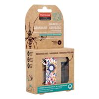 Manouka Armband Teens A/muggen Liberty - thumbnail