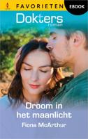 Droom in het maanlicht - Fiona McArthur - ebook - thumbnail