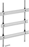 Spelsberg GEOS TGS 4050-3 72006401 DIN-rail houder (l x b) 466 mm x 350 mm 1 stuk(s) - thumbnail