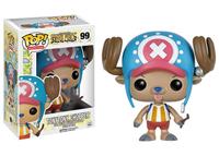 Funko Pop! - Animatie Shonen Jump One Piece - Tony-Tony Chopper - 99 - thumbnail