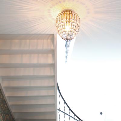 By Rydéns PlafondlampAmadeus antiek goud - 4200380-6512