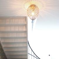 By Rydéns PlafondlampAmadeus antiek goud - 4200380-6512 - thumbnail