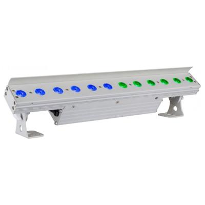 Briteq LDP-Colorstrip 12FC LED bar 12x RGBW