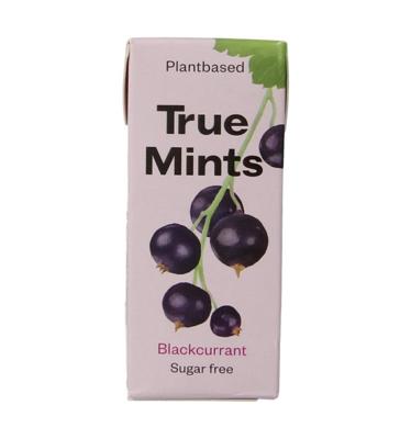 Blackcurrant suikervrij 13 Gram