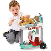 Speelgoed Dokterstas met Accessoires Ecoiffier - thumbnail