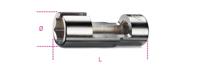 Beta Dopsleutels voor lambda sondes 1/2” aansluiting 960SL85 - 009600085 - thumbnail