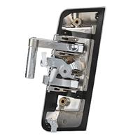 EA7 Emporio Armani 8NPB22 PNGRZ Zomerjas Heren Wit - Maat S - Kleur: Wit | Soccerfanshop - thumbnail