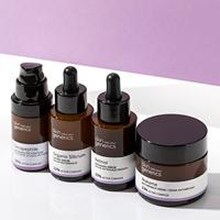 Anti-Rimpelcrème Skin Generics Wakame + Marine Collagen 50 ml - thumbnail