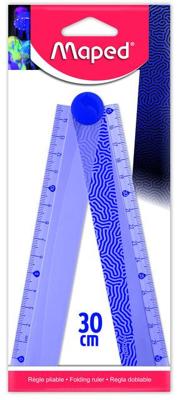 Liniaal maped deepsea paradise opvouwbaar 30cm Liniaal maped deepsea paradise opvouwbaar 30cm