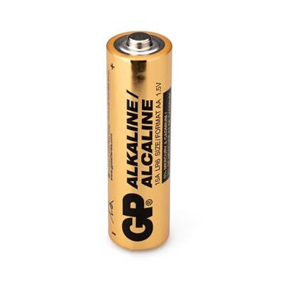 GP Industriële AA-alkaline-mignon-batterij, GP alkaline industriële batterij, LR06, 1,5 V, 10 stuks