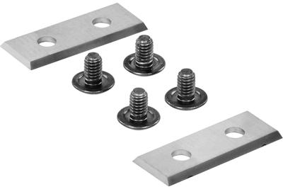 Festool Accessoires Reservemes WP 30x12x1,5 - 489286 Festool Accessoires Reservemes WP 30x12x1,5 - 489286