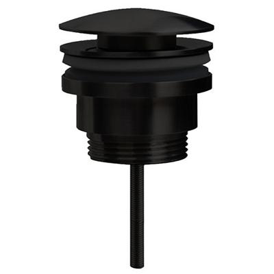 Clickwaste Best Design Nero Luxe 5/4 Mat Zwart