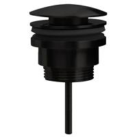 Clickwaste Best Design Nero Luxe 5/4 Mat Zwart - thumbnail