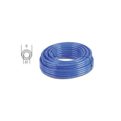 Beta Gevlochten polyuretheen slang, 95 Shore, 50 m lang 1915E/XL 8X12 - 019150519