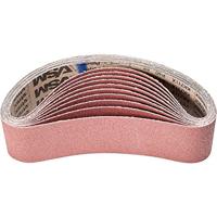 PFERD TOOLS BA 100/920 X A 40 45005864 Schuurband Korrelgrootte (num) 40 (l x b) 920 mm x 100 mm 10 stuk(s) - thumbnail