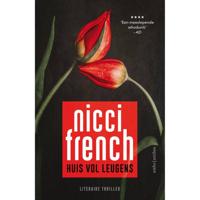 Huis vol leugens - thumbnail