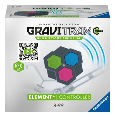 Ravensburger Gravitrax power element remote