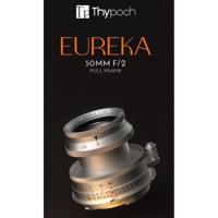 Thypoch Eureka 50mm F/2.0 M mount, Aluminum Version - thumbnail