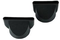 Kyone Electronics ACI-2100 Nozzle Set Accessoire 2Stuks - thumbnail