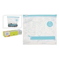 Excellent Houseware vershoudzakken 1l 15 stuks - thumbnail