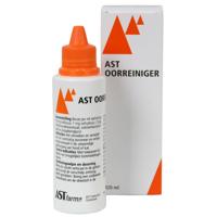 AST Oorreiniger hond en kat 120 ml - thumbnail