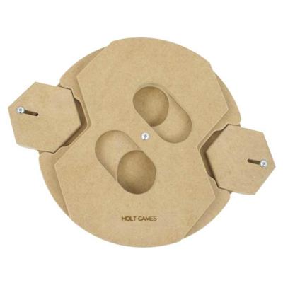 HOLT GAMES SPOT ACTIVITEITENSPEL HOUT