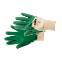 Tuinhandschoen Garden Green maat XL ofwel 10 KIXX - Kixx - thumbnail