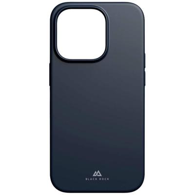 Black Rock Urban Case Cover Voor Apple IPhone 14 Pro Nachtblauw Black Rock Urban Case Cover Voor Apple IPhone 14 Pro Nachtblauw