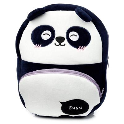 Adoramals Susu de Panda Pluche Rugzak