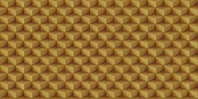 Dutch FC New Tekko blokje goud - 20015