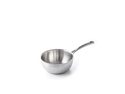 Superior Tri-Ply sauteuse
